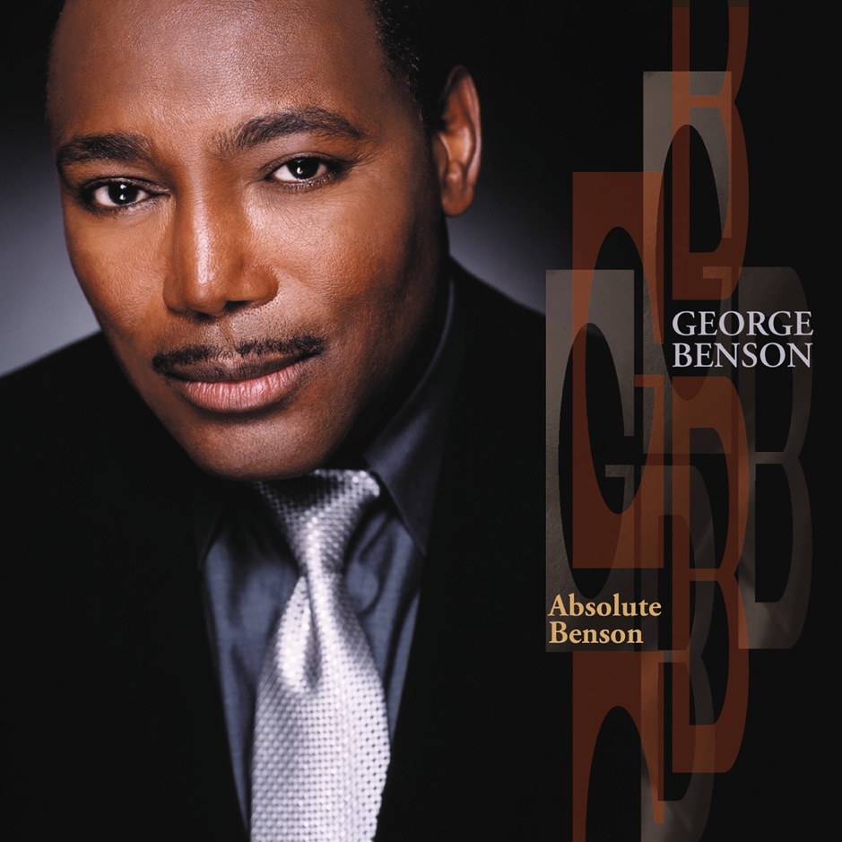 George Benson - Absolute Benson